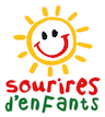 Sourires d'Enfants
