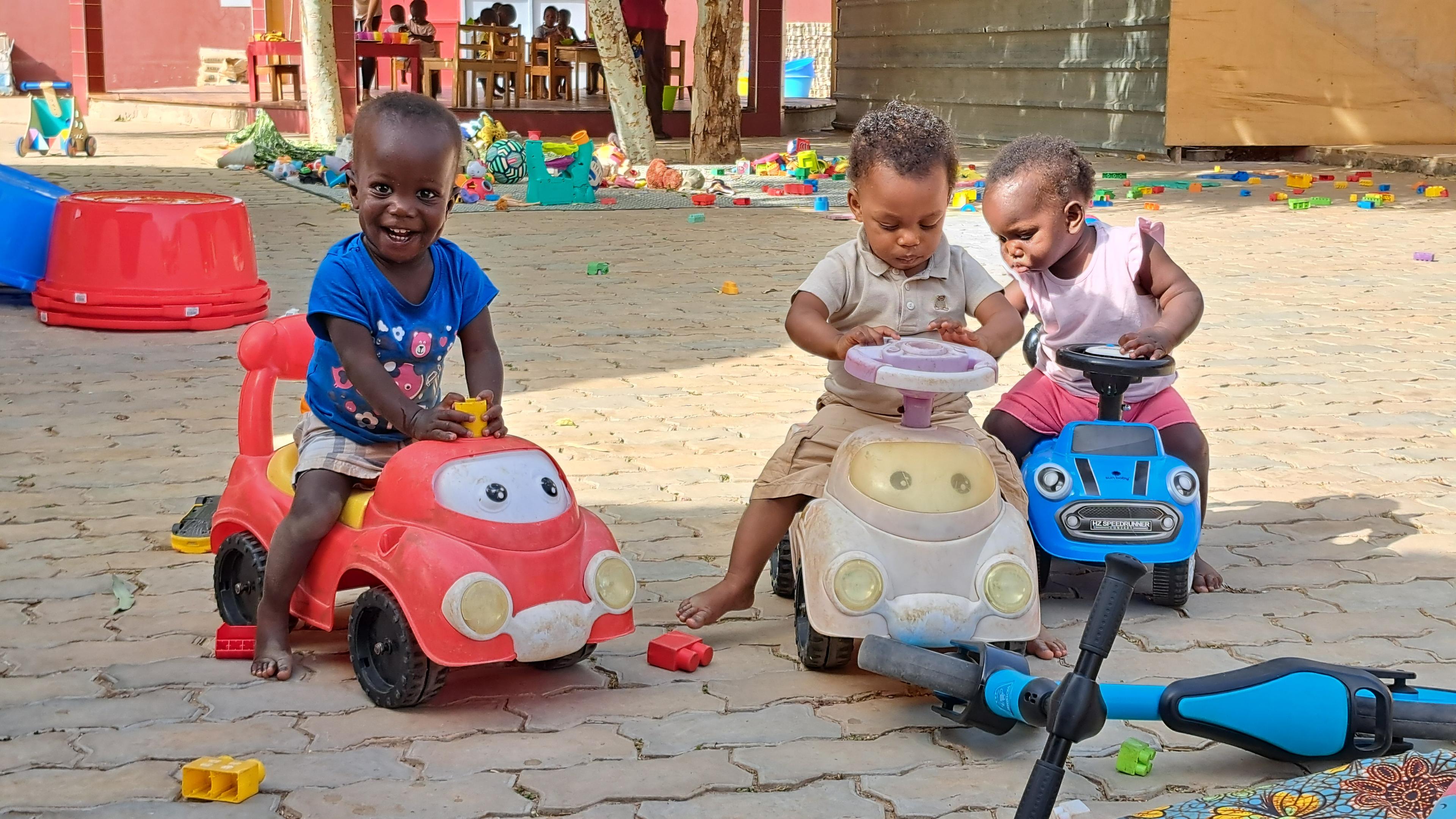 Faire un don financier