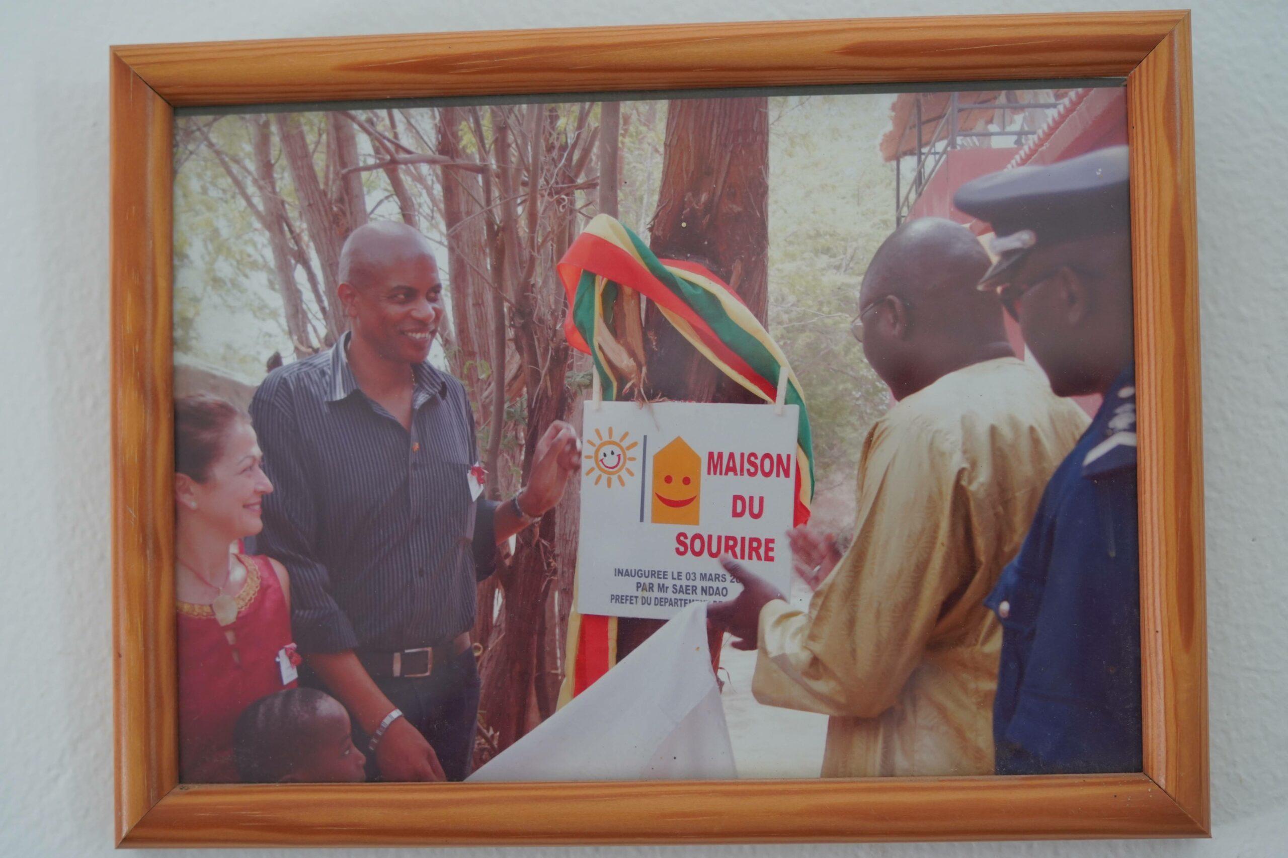 Journée portes ouvertes